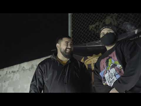 SPIT MX PRESENTA : LA NEVADA II - DENTER VS DANTE   HOST : EPTOS UNO / HIONE