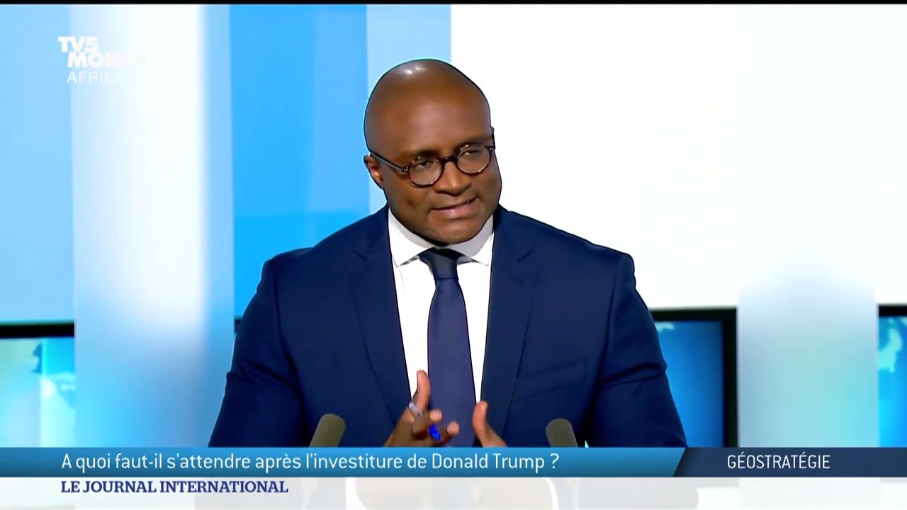 Investiture de Donald Trump : à quoi s'attendre ?