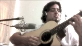 Guilherme Montanari - Poderoso Deus - Violão Solo
