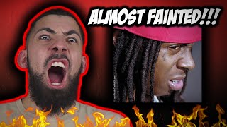 Lil Wayne - Million Dollar Baby REACTION!! WHAT JUST HAPPENED!