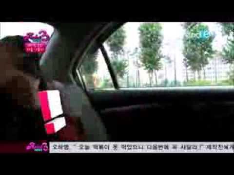 APINK News - Taxi Driver & Director Accidentally Gives Mission Spoiler!!