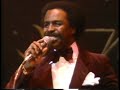 The Whispers Live 1979