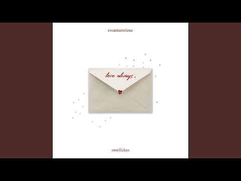 Love Always - MAJULAH WEEKENDER