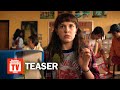 Stranger Things Season 4 Teaser | 'Welcome to California' | Rotten Tomatoes TV