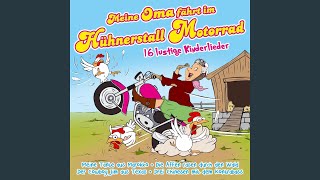 Mein Hut der hat drei Ecken... mein Schuh der hat drei Löcher