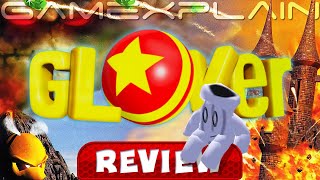 Is Glover N64 Any Good on PC? - REVIEW