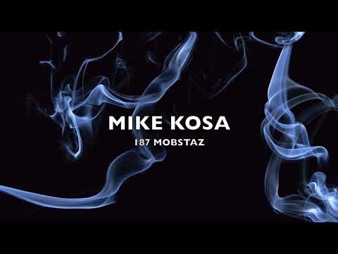 Estranghero Feat  Mike Kosa   Mahiwagang Usok