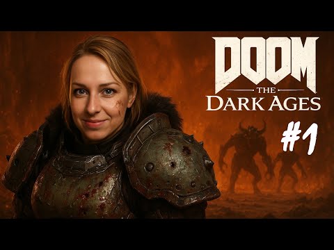 Doom: The Dark Ages - Part 1