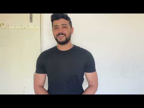 Tanmay Chaturvedi  Tanmay intro