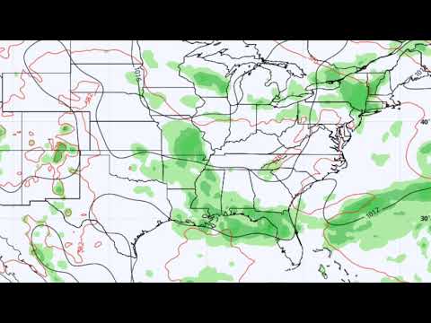 July 2, 2020 Weather Xtreme Video - Morning Edition