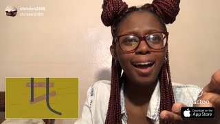 Ned Kelly- The armored criminal Reaction