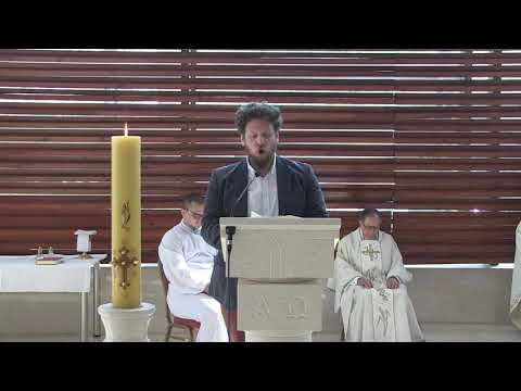 Aleluja - Zahvaljujte Gospodinu jer je dobar