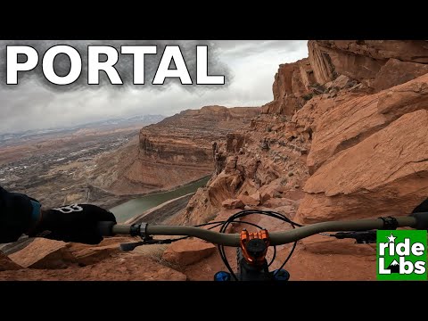 Portal Trail