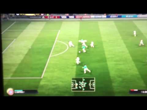 AA9skillz corner tatic