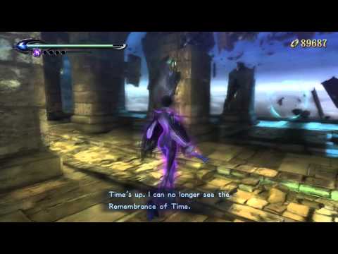 Bayonetta 2   playthrough pt27