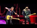 Bruce Springsteen - Cadillac Ranch - River Tour - New Jersey 1-31-2016
