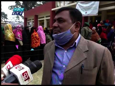 02 PM News || দুপুর ০২ টার সংবাদ || 30 January 2021 || ETV News
