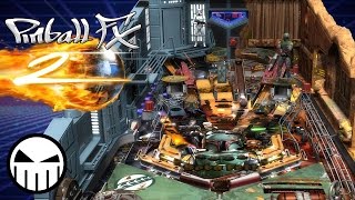 Star Wars: Boba Fett - Pinball FX2 (Steam) - Crow Pinball