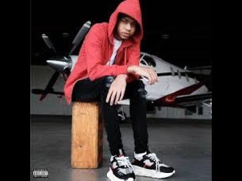 Jay Gwuapo x Lil Tjay x Pop Smoke Type Beat 2020 "Menace" (Prod. Rover)