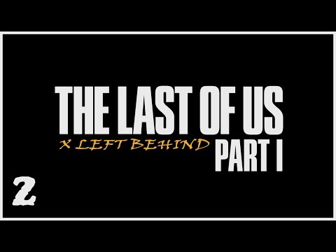 PELATAAN / The Last of Us: Part I | Left Behind | PS5 Osa 2: Ellie & Riley