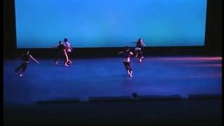 Finding and Believing- choreographed by Erin Landry