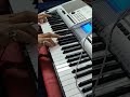 Chandni Sachet Tandon Parampara Thakur B Praak Piano Tune Cover Shortvideo Shortsvideo Bpraak