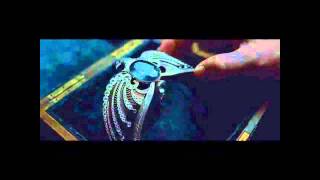 Harry Potter and the Deathly Hallows Part 2  Underworld~Alexandre Desplat.flv