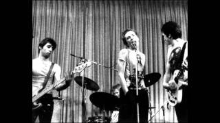 Sex Pistols - Satellite - Nashville Rooms, 03-04-76