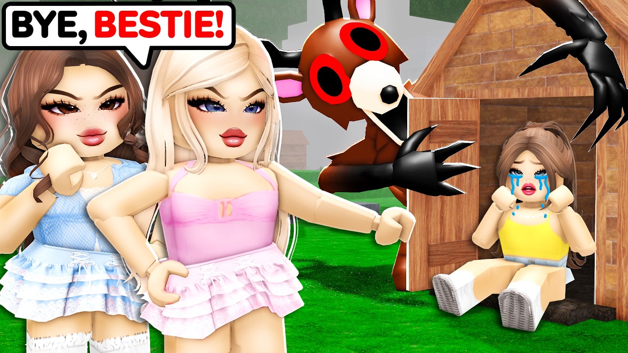 Roblox video