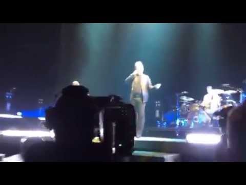 U2 Dublin 4 28-11-2015 - People have the power + The Miracle + The Electric Co. + Vertigo