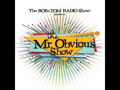 Mr. Obvious | Flight School - The Mr. Obvious Show