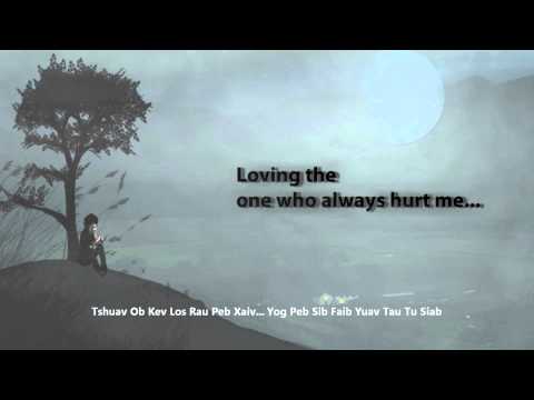 Cia Kuv Ua Tus Zam Kev-Hmong Song