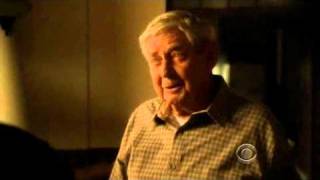 Extrait VO : retour de Mike Franks