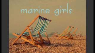Marine Girls - Marine Girls