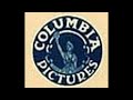 Columbia Pictures Logo 1929 Print Only 2