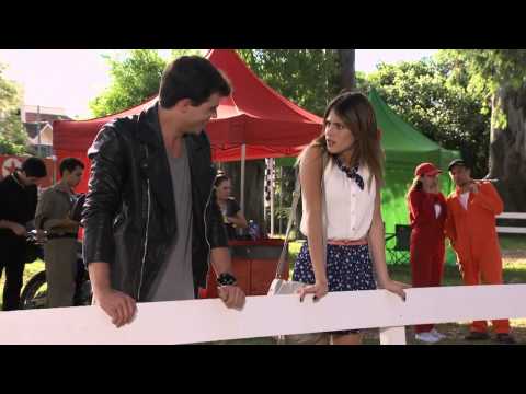 Disney Planet - Los nuevos personajes de Violetta 2