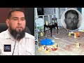‘2000% Sure’: Ice Cream Man Shot Me While Dressed as Cop, Victim Says