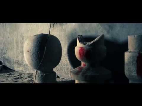 Terceiro Vaso - Curta Metragem Terror (MOV Curtas)