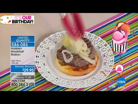 HSN | Kitchen Solutions Celebration 07.19.2018 - 07 AM