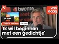 'Het blijkt dat Jan Brouwer gitaarles heeft gegeven aan George Harrison' | Column Ton Ouwehand