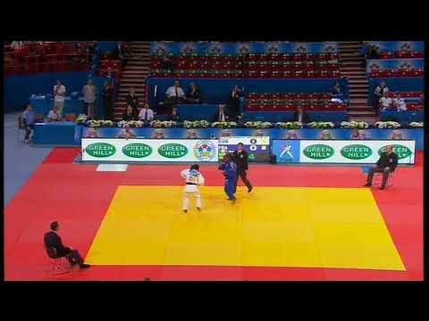 WCS 2011 52 BERMOY ACOSTA Yanet CUB GNETO Priscilla FRA1