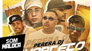 Perera DJ ft. MC Hariel, MC Davi, MC Menor da VG e MC Brisola - Quarteto Fodástico (Áudio Oficial)