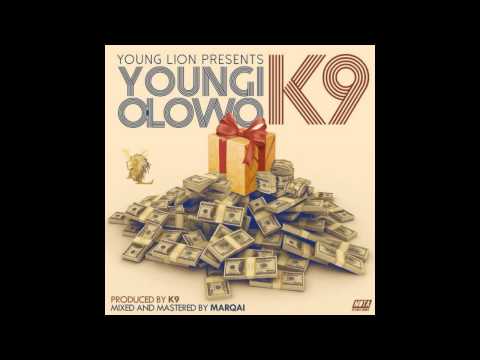 K9 - Youngi Olowo