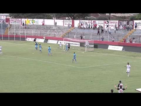 Marília 1 X 3 Batatais