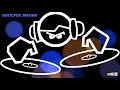 Wh0 feat. Byron Stingily - Happy People [HQ Áudio 5.1]