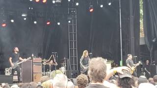 Against Me! - Paralytic States - Riot Fest 9/15/19