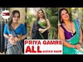 Priya Gamre All Webseries Name List Indian Adults Actress Ullu Actress