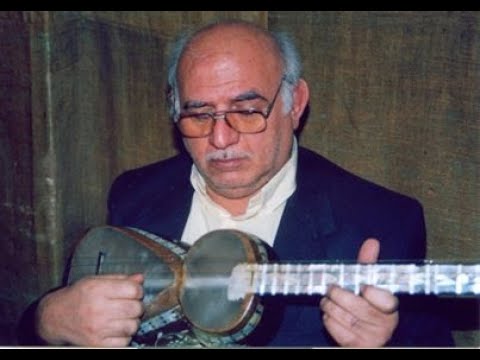 Mahmud Ağa Şatiriyan  Həyat Belgesel  ماحمود آ   شاطریان