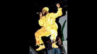 Capleton - Dem Running Out