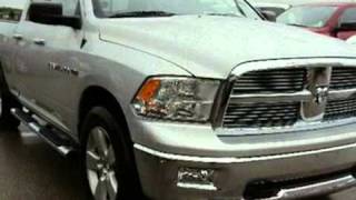 preview picture of video '2012 Ram Ram Pickup 1500 #12N153 in Uniontown PA'